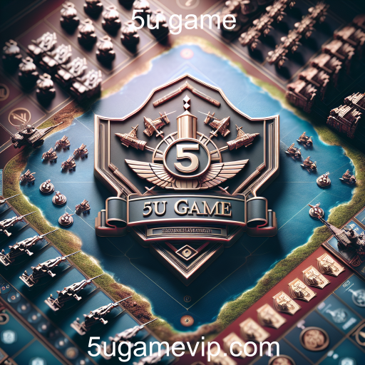 O Fascinante Mundo dos Jogos de Estratégia